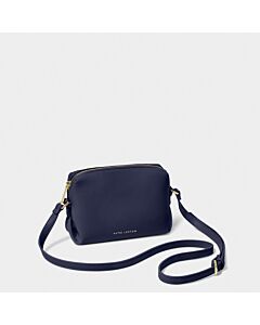 Katie Loxton Lily Crossbody Bag - Cognac